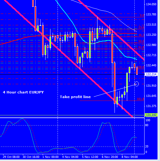 EURJPY 11102013